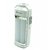 DP -7136 LED Mini Emergency Rechargeable Light with Torch