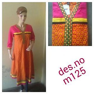 anarkali tops online
