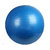 Exercise Gym ball 75 CM WITH PUMP ( Assorted Colors )