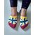 CH fashion Unisex Lofar Socks Pack of 4 Pair