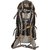 Emerence 1023 Rucksack, Hiking Backpack 75Lts (Camouflage) With Rain Cover and Laptop Compartment