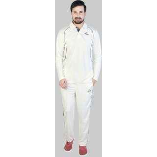 cricket white jersey price