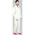 Sunley White Cricket Dress Set