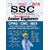 SSC Junior Engineering (Civil,Mechanical,Electrical) Exam Books 2018