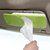 New Auto Car Sun Visor ABS Facial Tissue Box/Tissue Holder/Paper Towel Holder