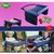 Baby Kids Safety Snack Car Seat Table Play Travel Tray Drawing Board Waterproof