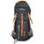 Emerence 1022 Rucksack, Hiking Backpack 65Lts (Navy Blue) With Rain Cover
