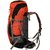 Emerence 1022 Rucksack, Hiking Backpack 65Lts (Orange) With Rain Cover