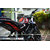 CR Decals KTM Duke Lorenzo Inspired Series Sticker Kit (Duke 200/390) for Bike - 10 inches(25.4 cm)