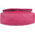 Tarshi Pu Pink Sling Bag For Women