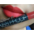 MENOW KISS PROOF CRAYON LIPSTICK SHADE 10 WATER PROOF