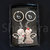 Cute Angel Shape Couple Keychain For Him  Her Best Collectible  Gift Item