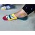CH fashion Unisex Lofar Socks Pack of 4 pair line
