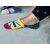 CH fashion Unisex Lofar Socks Pack of 4 pair desion