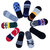 CH fashion Unisex Lofar Socks Pack of 10