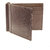 Z and C Genuine Leather Wallet for Men