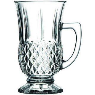 Buy Pasabahce Istanbul Tea Mug Set Of 6 Online 1181 From Shopclues