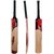W sports  Natural Poly - Popular Willow Cricket bat - Size Full