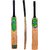 Natural Polish - Popular Willow Cricket bat -  (Size-6) Best Quality