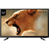 Daiwa D32C2 32 inches(81.28 cm) HD Ready Standard LED TV