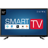 Daiwa D32C4S 32 inches(81.28 cm) Smart HD Ready LED TV