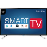 Daiwa L50FVC5N 48 inches(121.92 cm) Smart Full HD LED TV