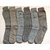 6 Pairs Of Socks Sweat  Smell Proof (100 Cotton)
