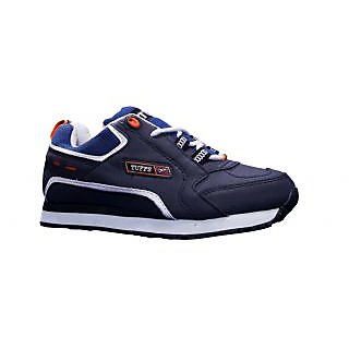 Tuffs Blue Sports Shoes PR-41Blue Prices in India- Shopclues- Online ...