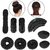 Hair Styling Accessories Kit in 1 Pack