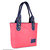 Tarshi Pu Pink Shoulder  Bag For Women