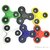Buy 1 Get 1 Free Fidget Hand Spinner Toy for Kids and Adults (Assorted Colours)