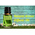 ZAAI NATURALS Lemongrass Diffuser Essential Oil With Dropper 15 ml 100 Pure