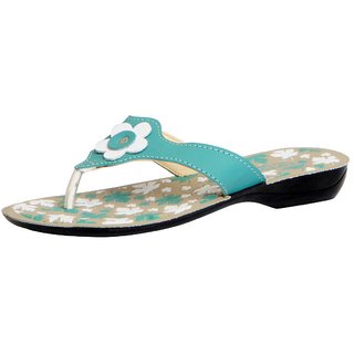 liberty sleeper chappal