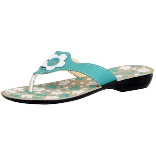 liberty ladies chappal