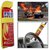 Jaiden Fire Spray For Cars and Homes