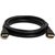 techon hdmi to hdmi cable 5 mtr high speed round cable