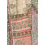 Risera Green Cotton Printed Saree + Blouse Piece
