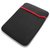 vu4 15.6-inch Laptop Notebook Sleeve Bag Case Pouch (Black)
