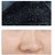 AFY Deep Cleansing Peel Off Black Mud Facial Face Mask Remove Blackhead pigmentation correction removedor de cravo Anne