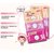 Pig Nose Mask Remove Blackhead Acne Remover Clear Black Head 3 Step Kit Beauty Clean Face Care