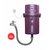 Icefire 1 Ltr Purple Instant Water Heater Geyser IFMGP