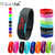 LED Watches Unisex Silicone Rubber Touch Screen Digital Watches by InstaDeal