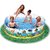 Intex Snap Set Paddling Water Fun Pool - 5 feet (Colour  Design May Vary)