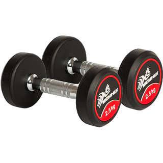 Technix shop dumbbells online