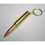 50 Calibre Bullet Keychain for All Cars and Bikes