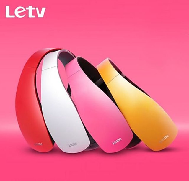 Buy Unboxed LeTv Leme EB30A Wireless Bluetooth Headset 4.1 Over