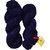 Vardhman Butterfly Navy 300 gm hand knitting Soft Acrylic yarn wool thread for Art & craft, Crochet and needle