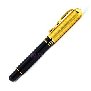 Dikawen Elegant and Smoot Corporate Style Fountain Pen 898
