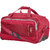 Skybags CARDIFF (E) DUFFLE TROLLY 62 RED