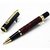 Dikawen 891 Roller Pen Grape Engravement Pen